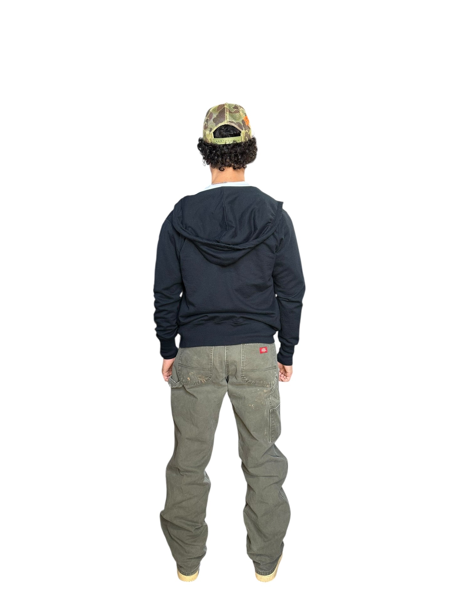 Harley Davidson Hoodie