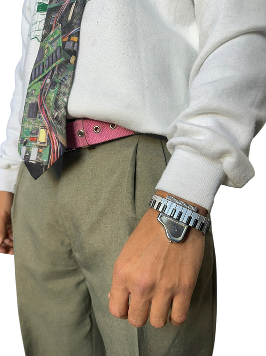 Piano Watch