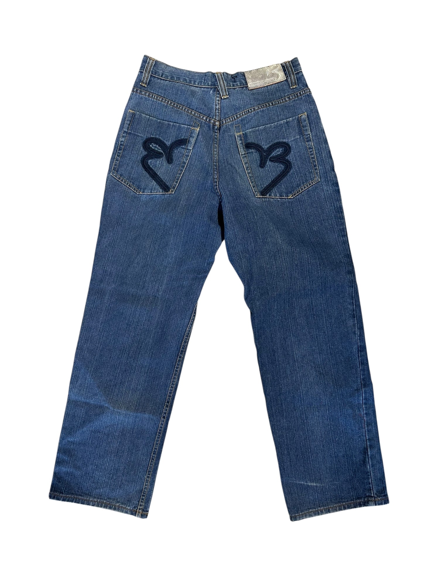 Brooklyn Express Jeans