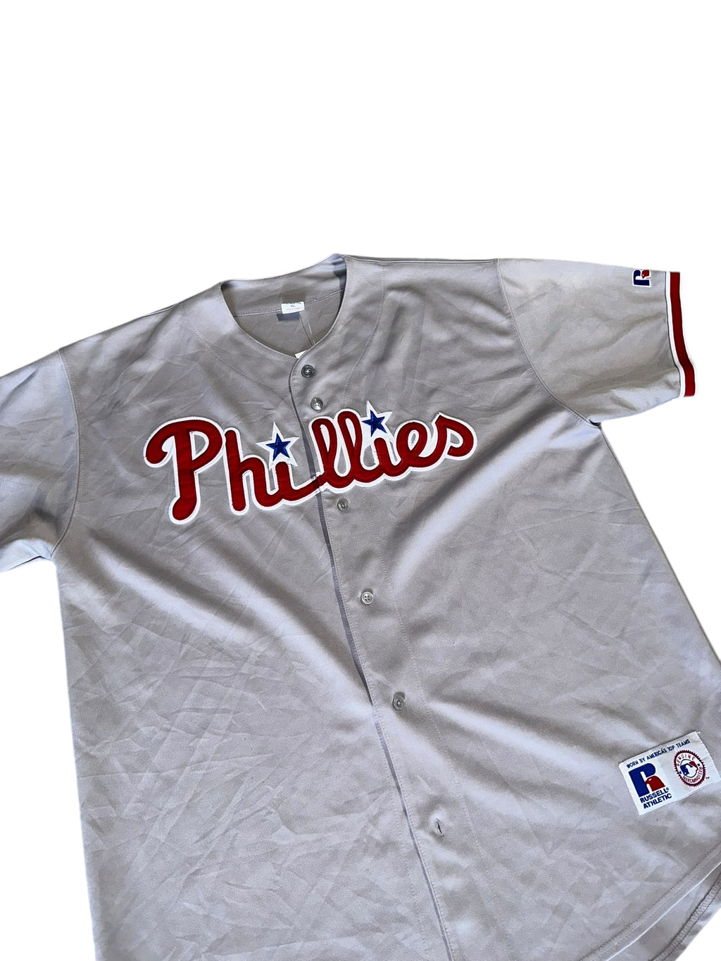 Phillies MLB Jersey