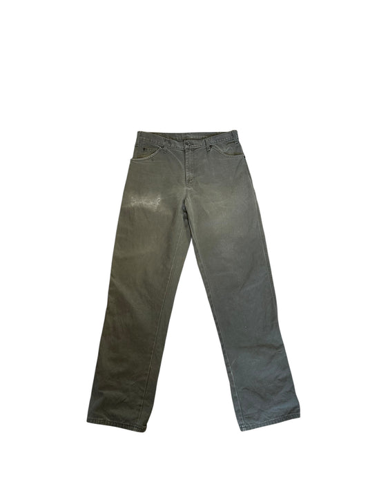 Dickies Worn Carpinter Pants