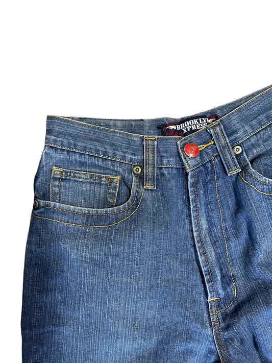 Brooklyn Express Jeans