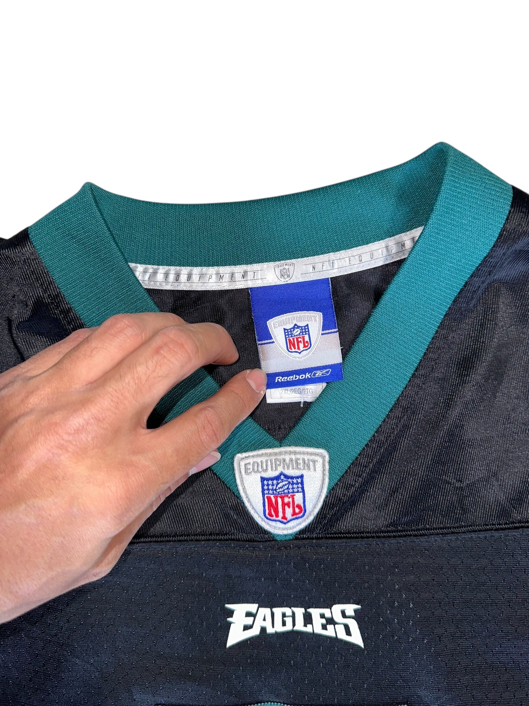 Eaglees NFL Jersey