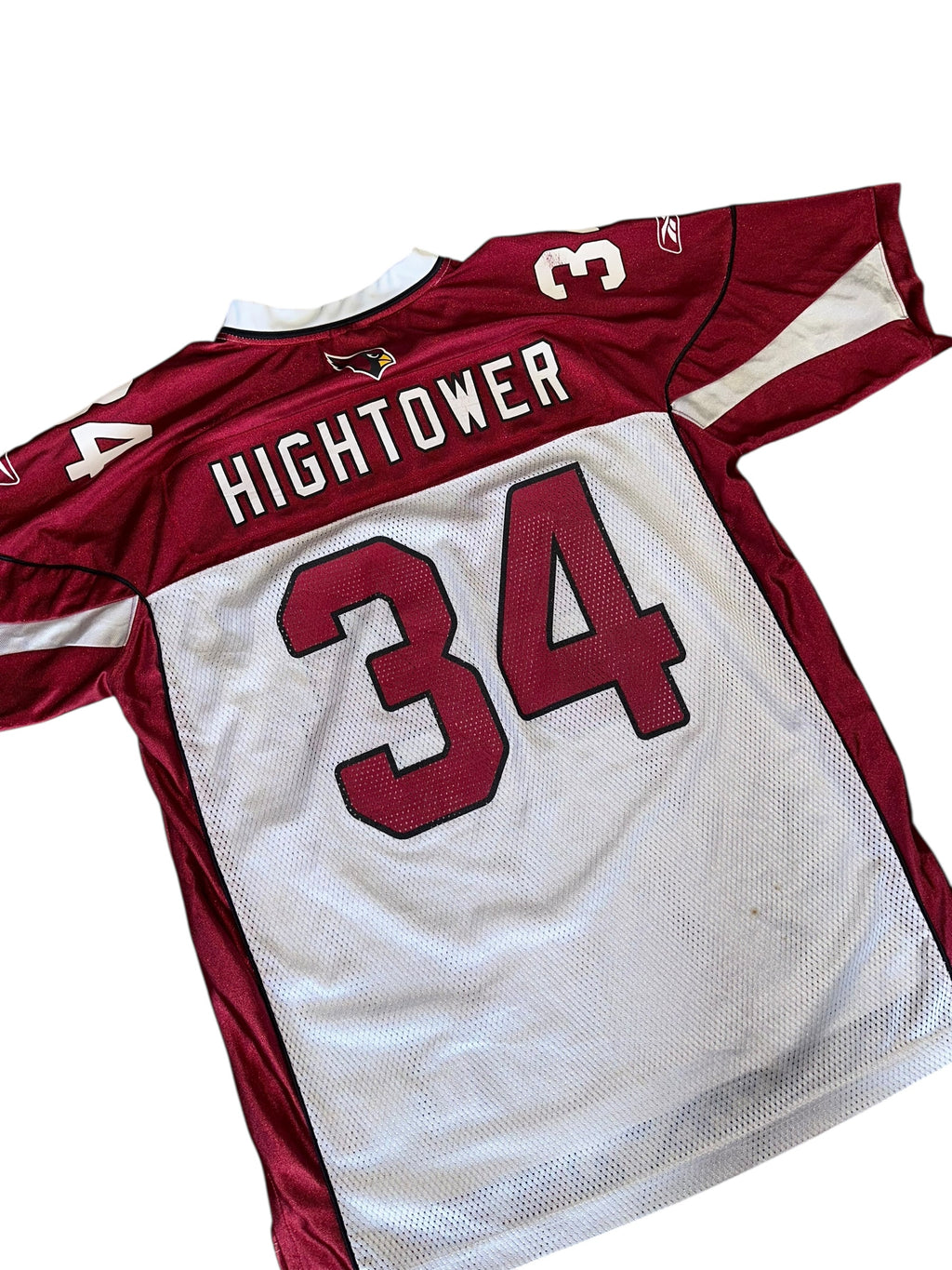 Cardinals Jersey Highttower