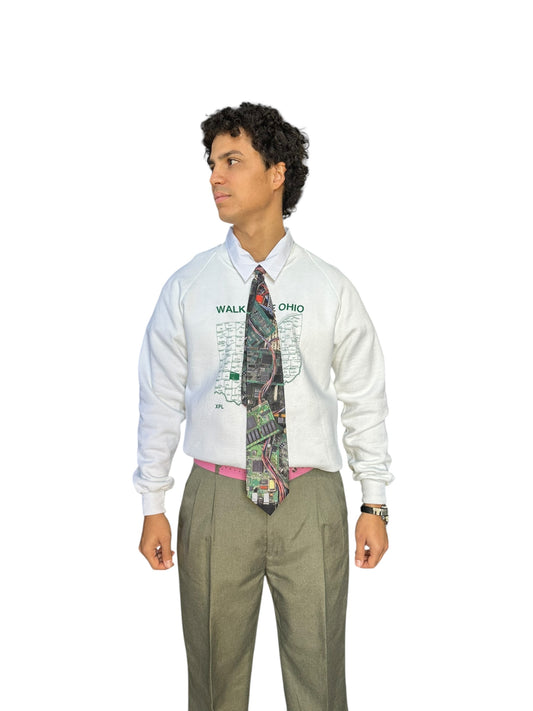 Work Core Outfit