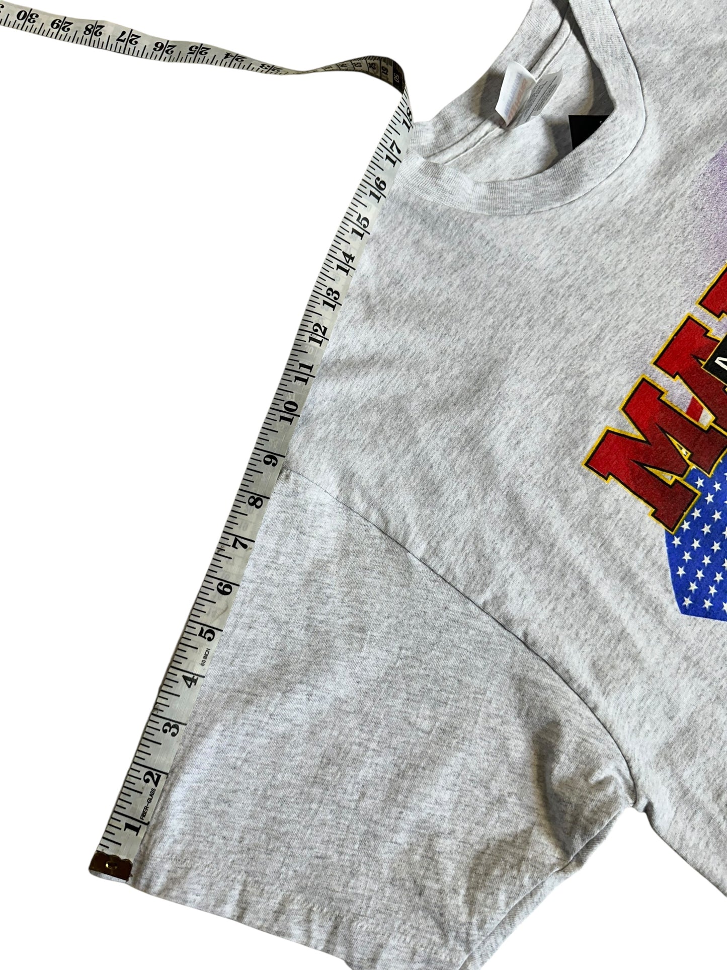 Martin Racing Tee