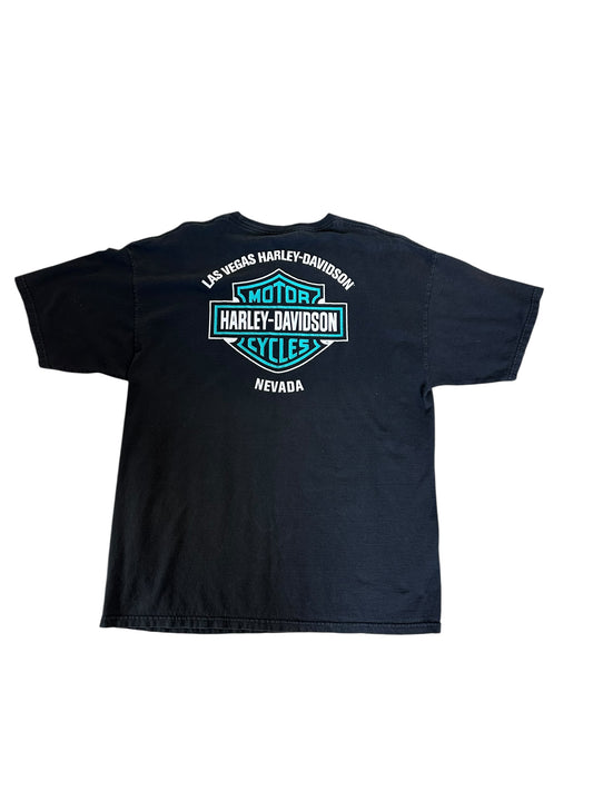 Harley D. Tee