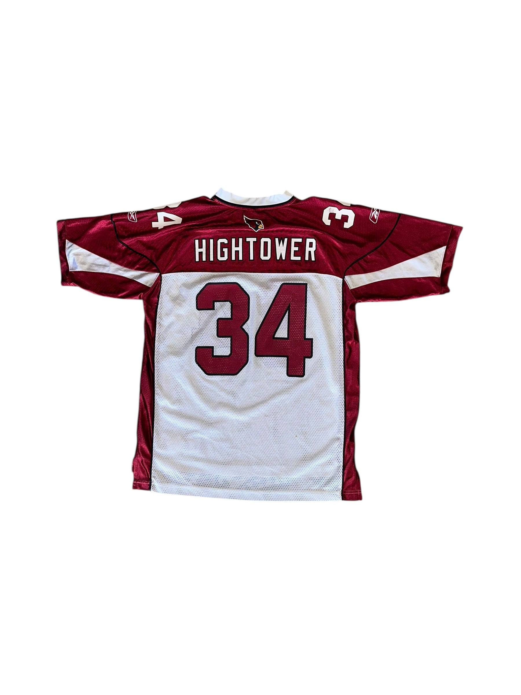 Cardinals Jersey Highttower