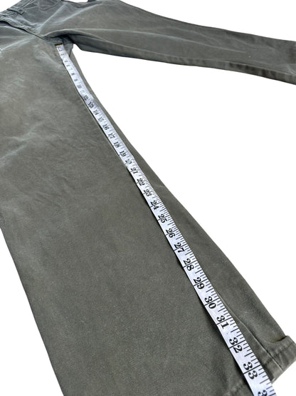 Dickies Worn Carpinter Pants