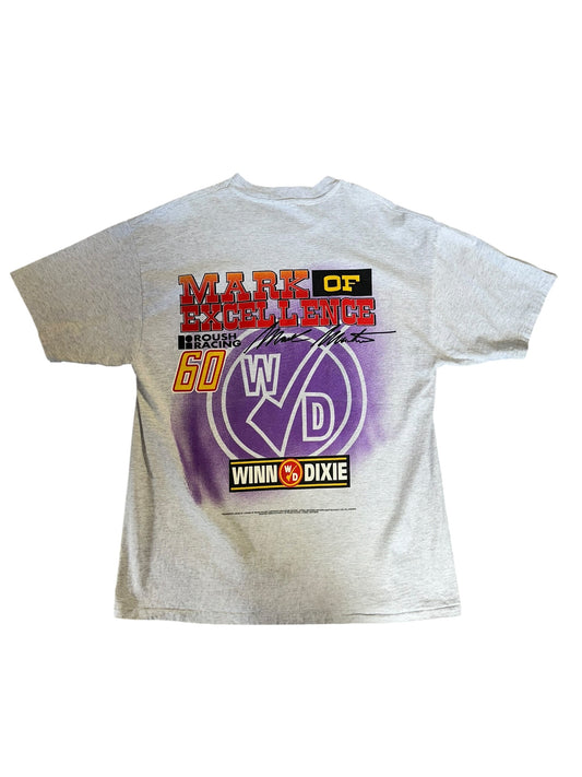 Martin Racing Tee