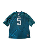 Eagles NFL Jersey McNabb
