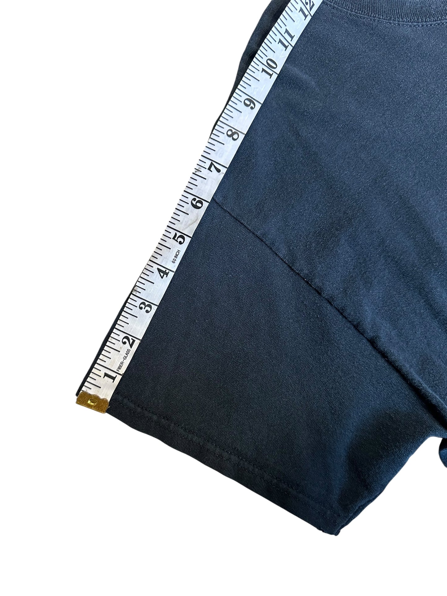 Racing Blue Tee