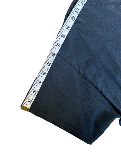 Racing Blue Tee