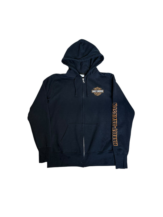 Harley Davidson Hoodie