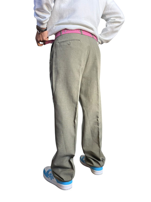 Pink Belt 45"