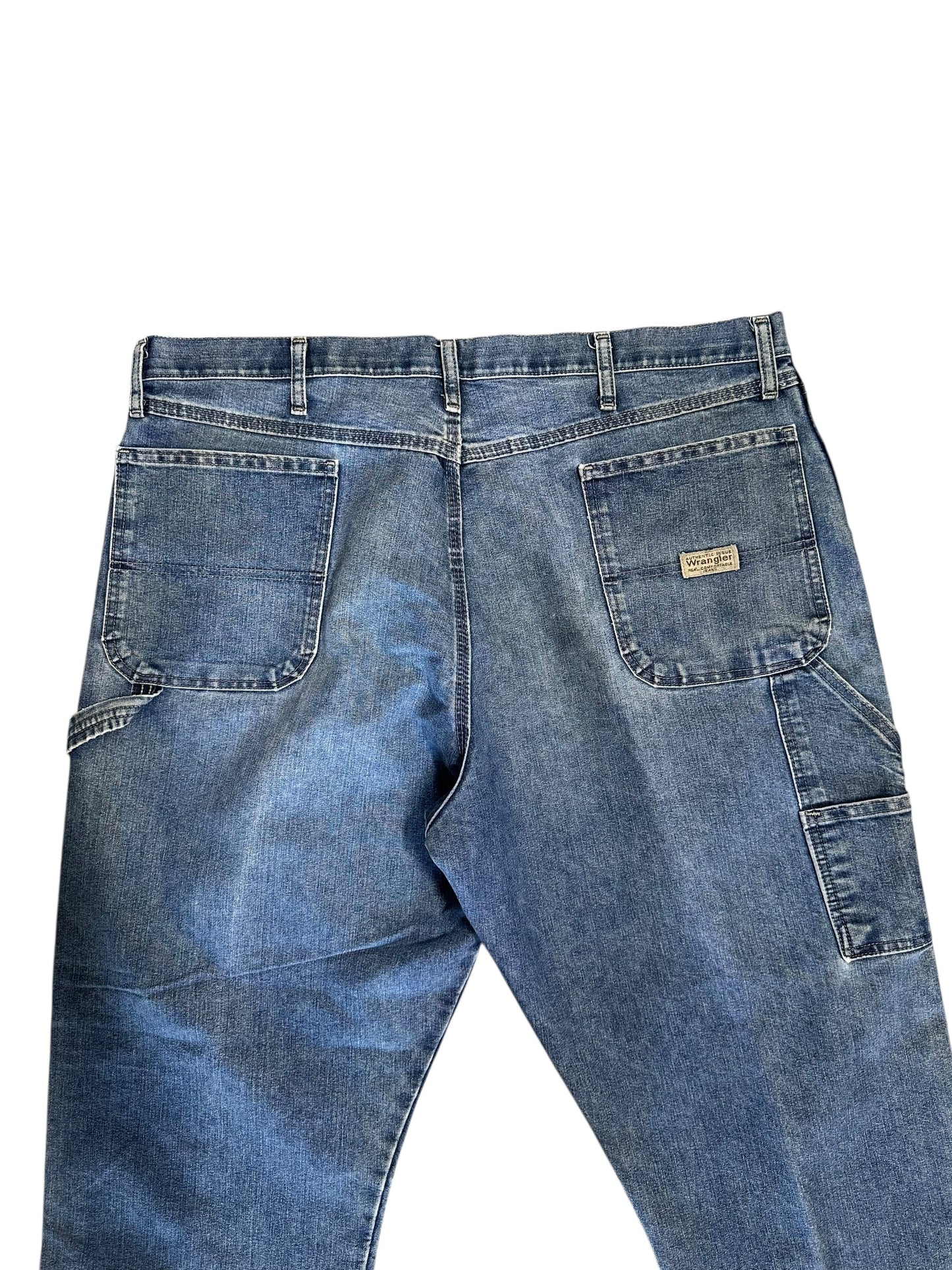 Wrangler Carpenter Jeans