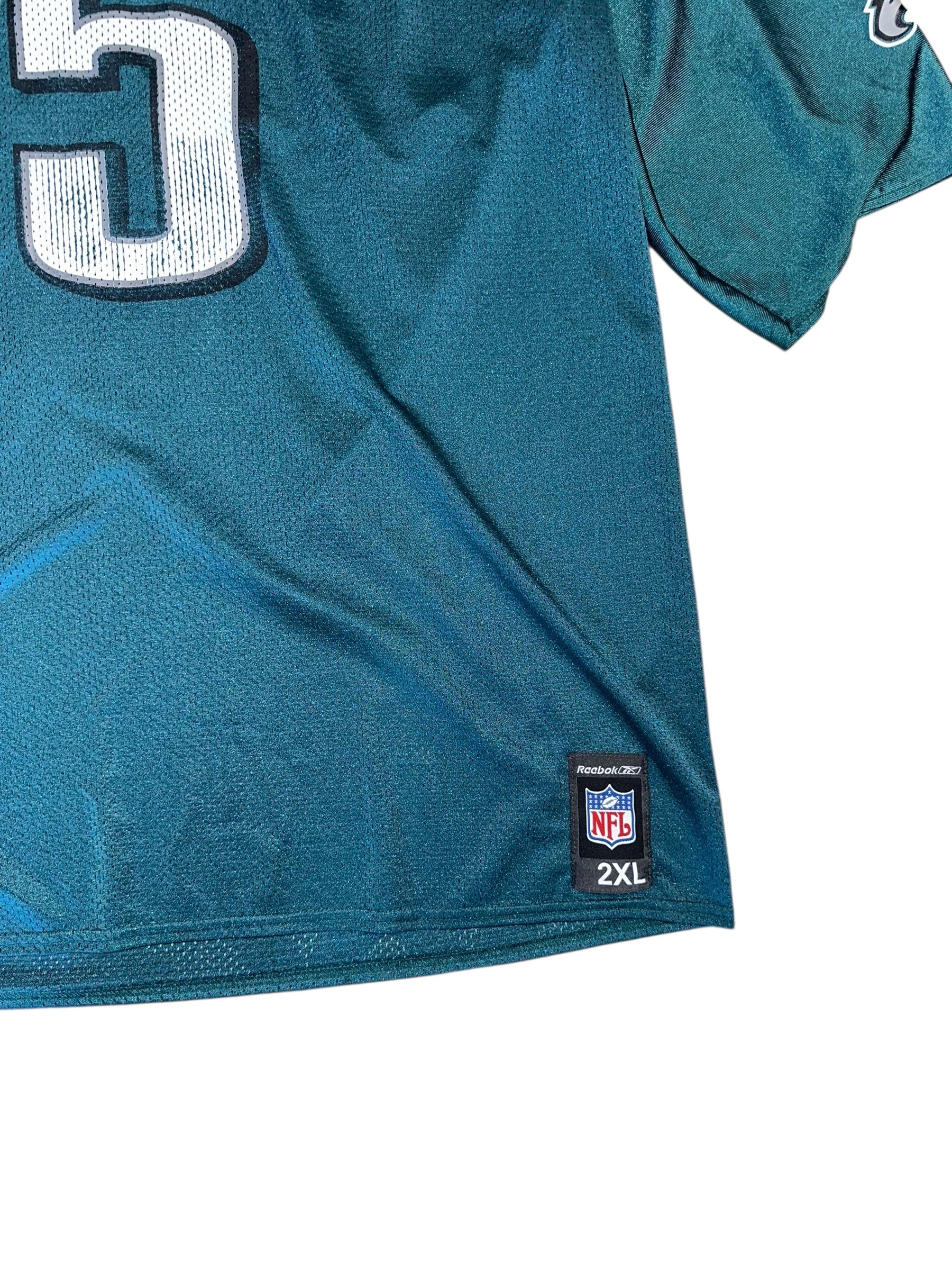 Eagles NFL Jersey McNabb