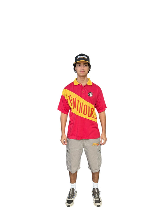 Vintage Tee Outfit
