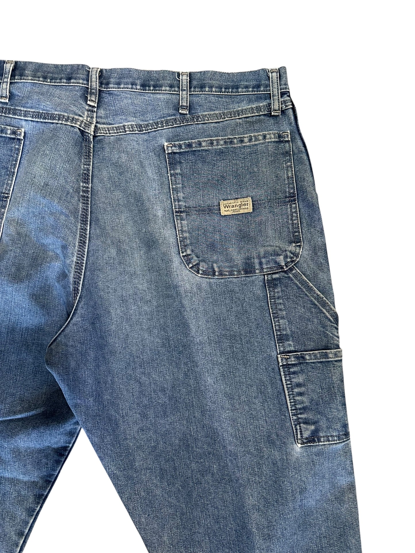 Wrangler Carpenter Jeans