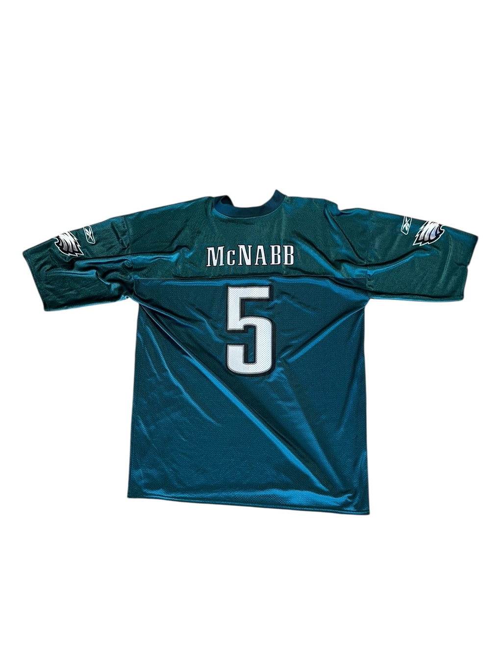 Eagles NFL Jersey McNabb