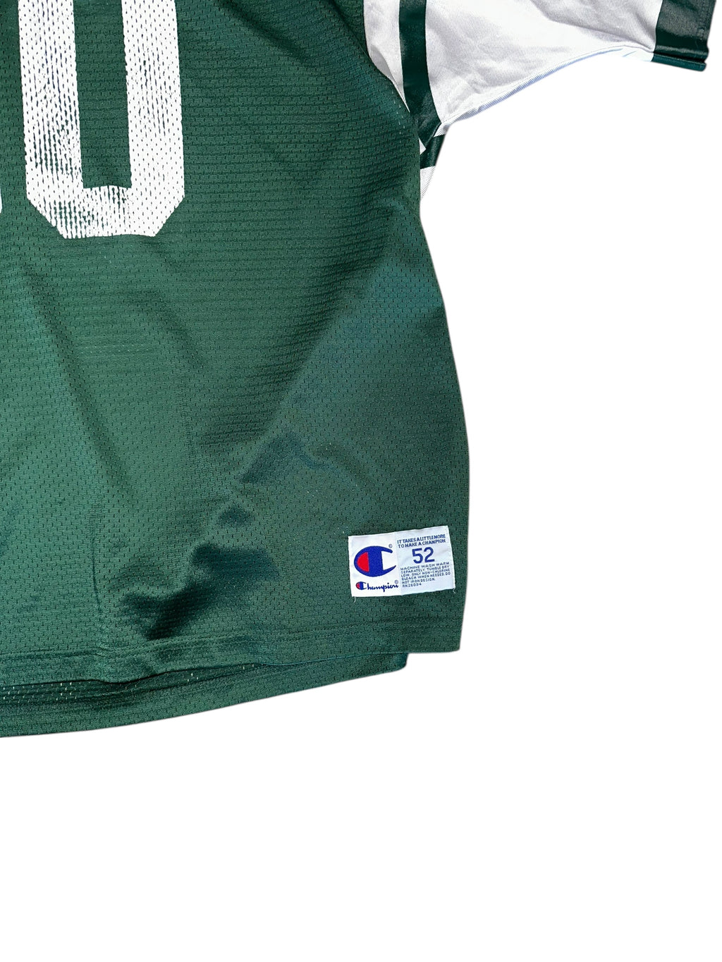 NY Jets Jersey Chrebet