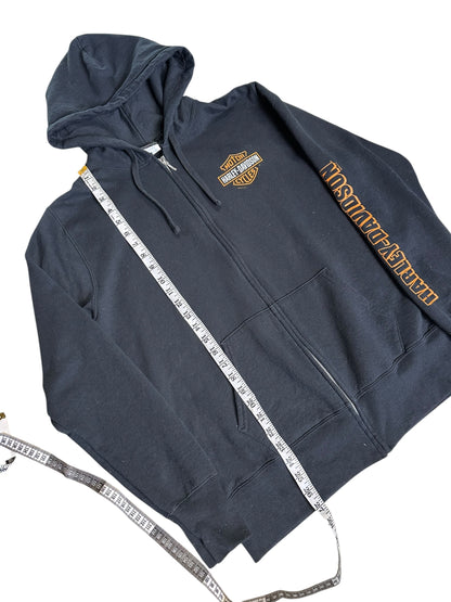 Harley Davidson Hoodie