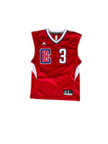 NBA Chis Paul LA Clippers Jersey