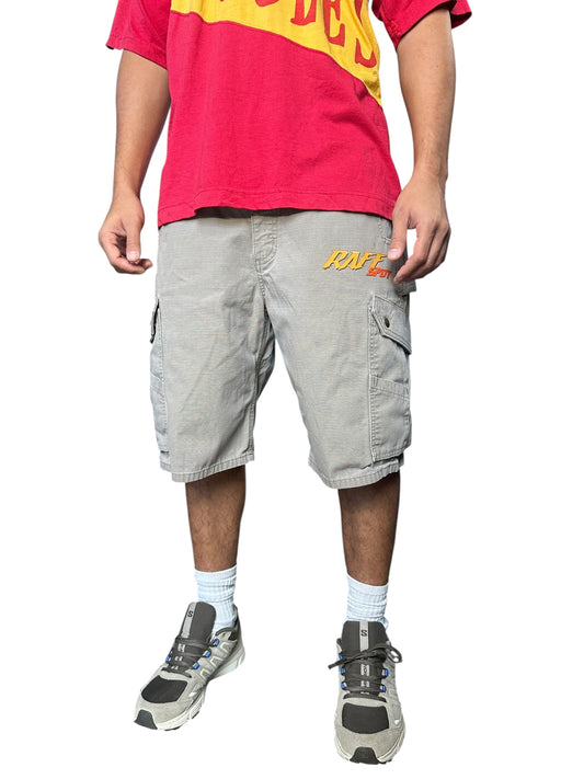 Carhart Custom Raffspot Jort