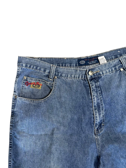 Driven Jeans
