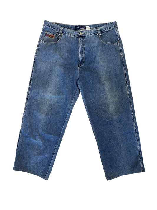 Driven Jeans