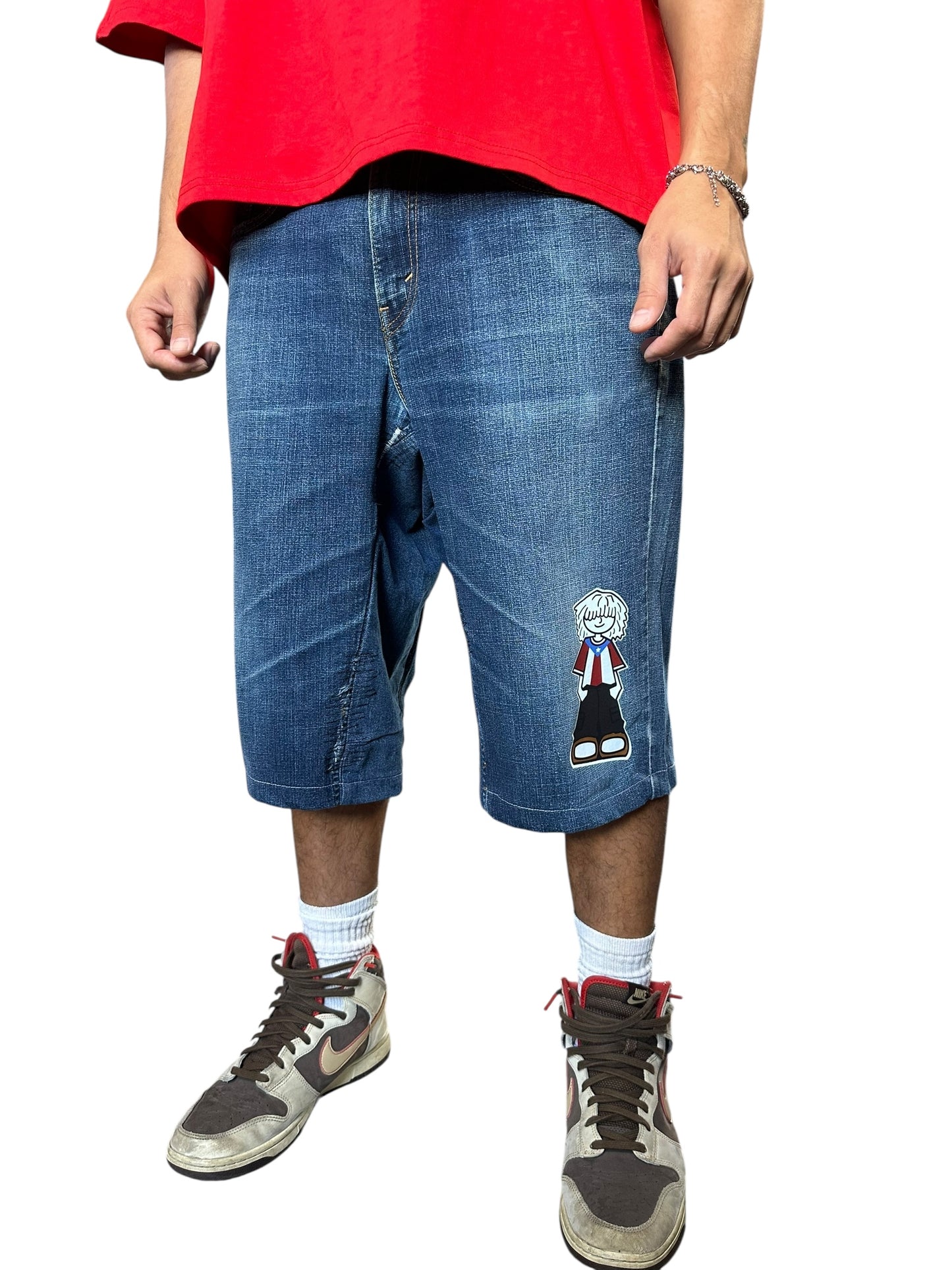 Raffspot Fit