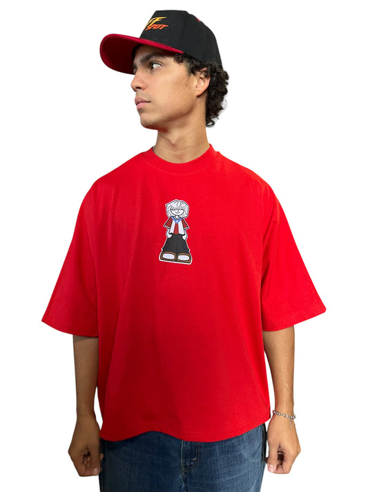 Raffspot Fit