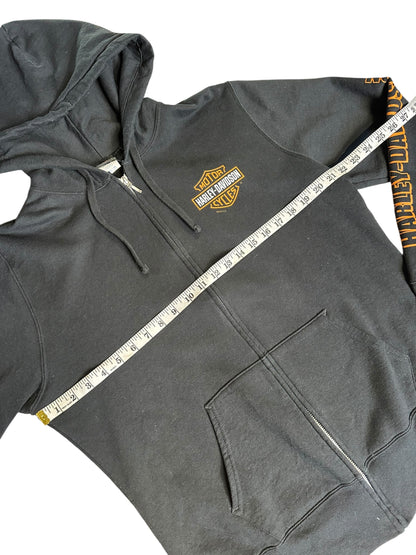 Harley Davidson Hoodie