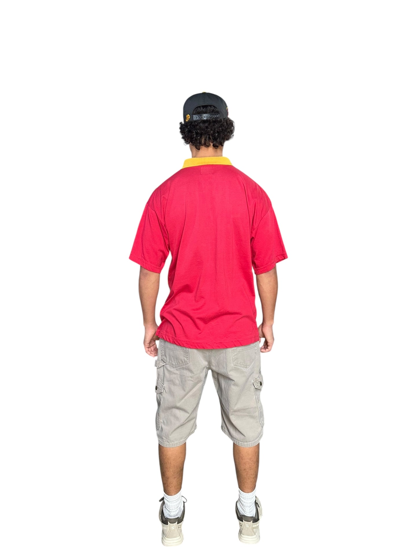 Vintage Tee Outfit