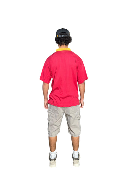 Vintage Tee Outfit