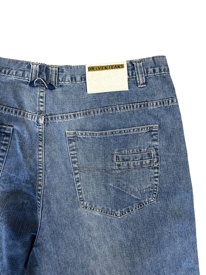 Driven Jeans