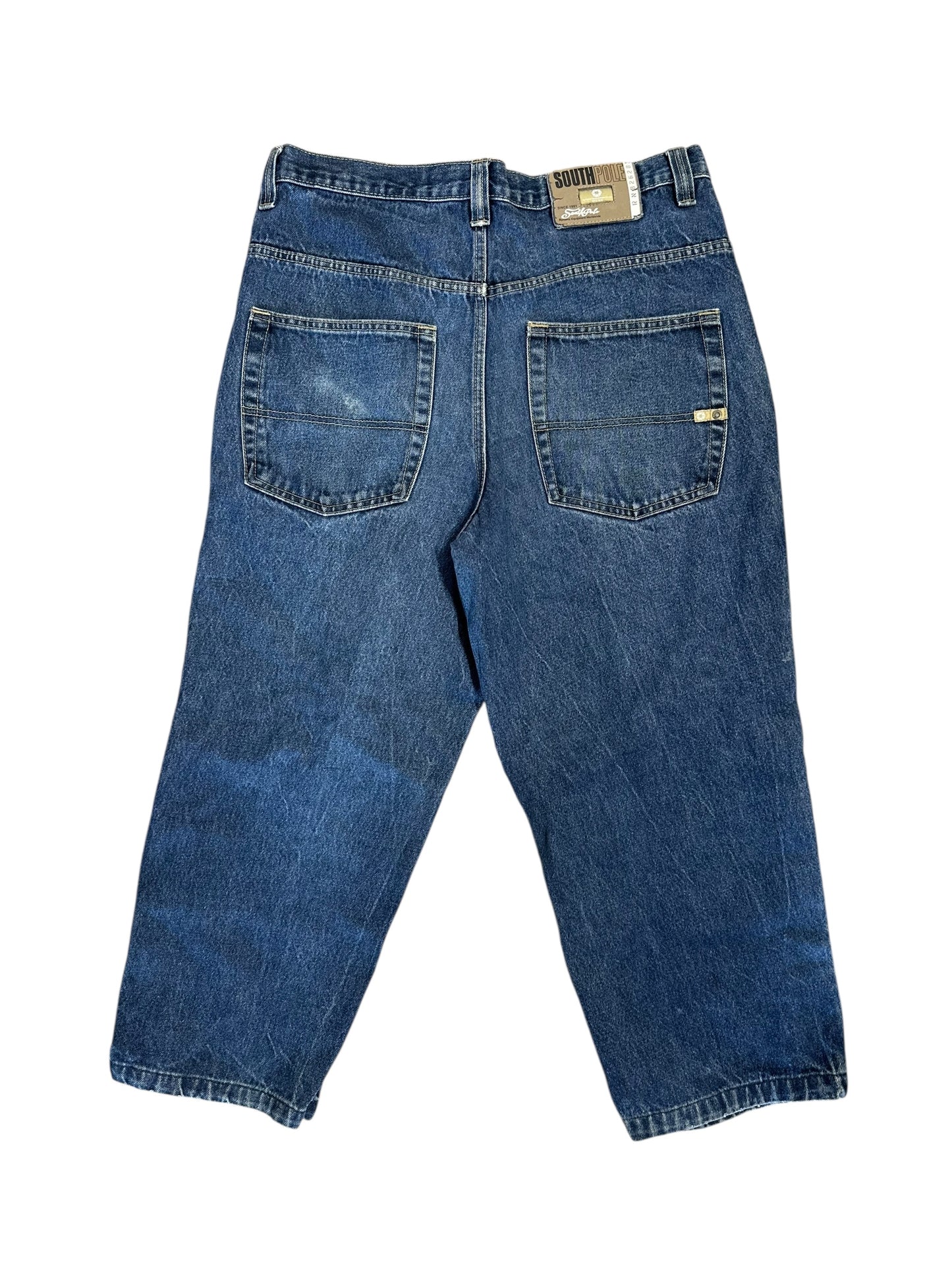 South Pole Jeans