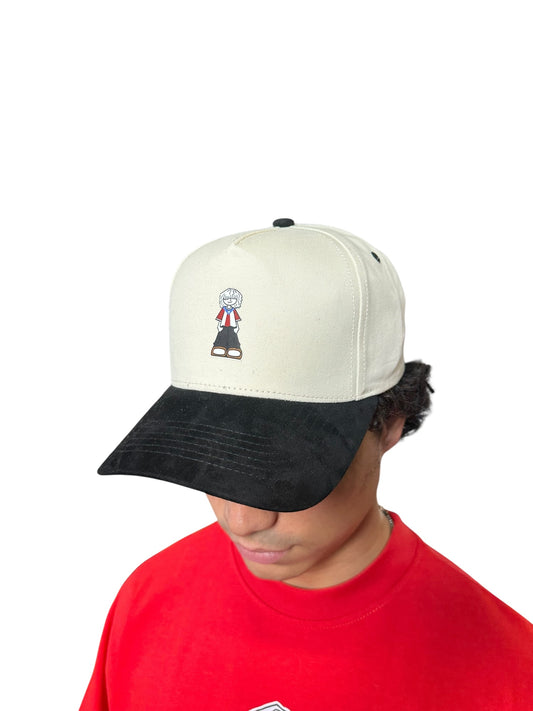 Raffspot PR Boy hat