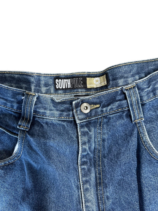 South Pole Jeans