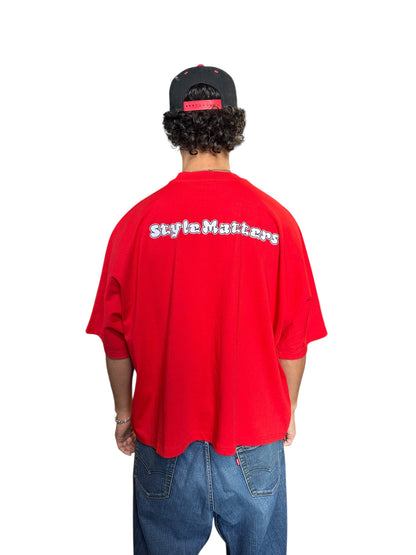 Raffspot Fit