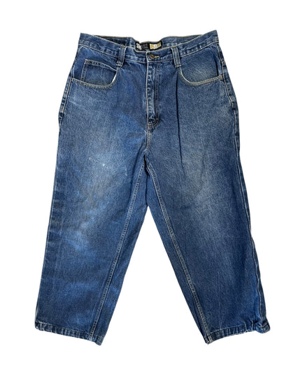 South Pole Jeans