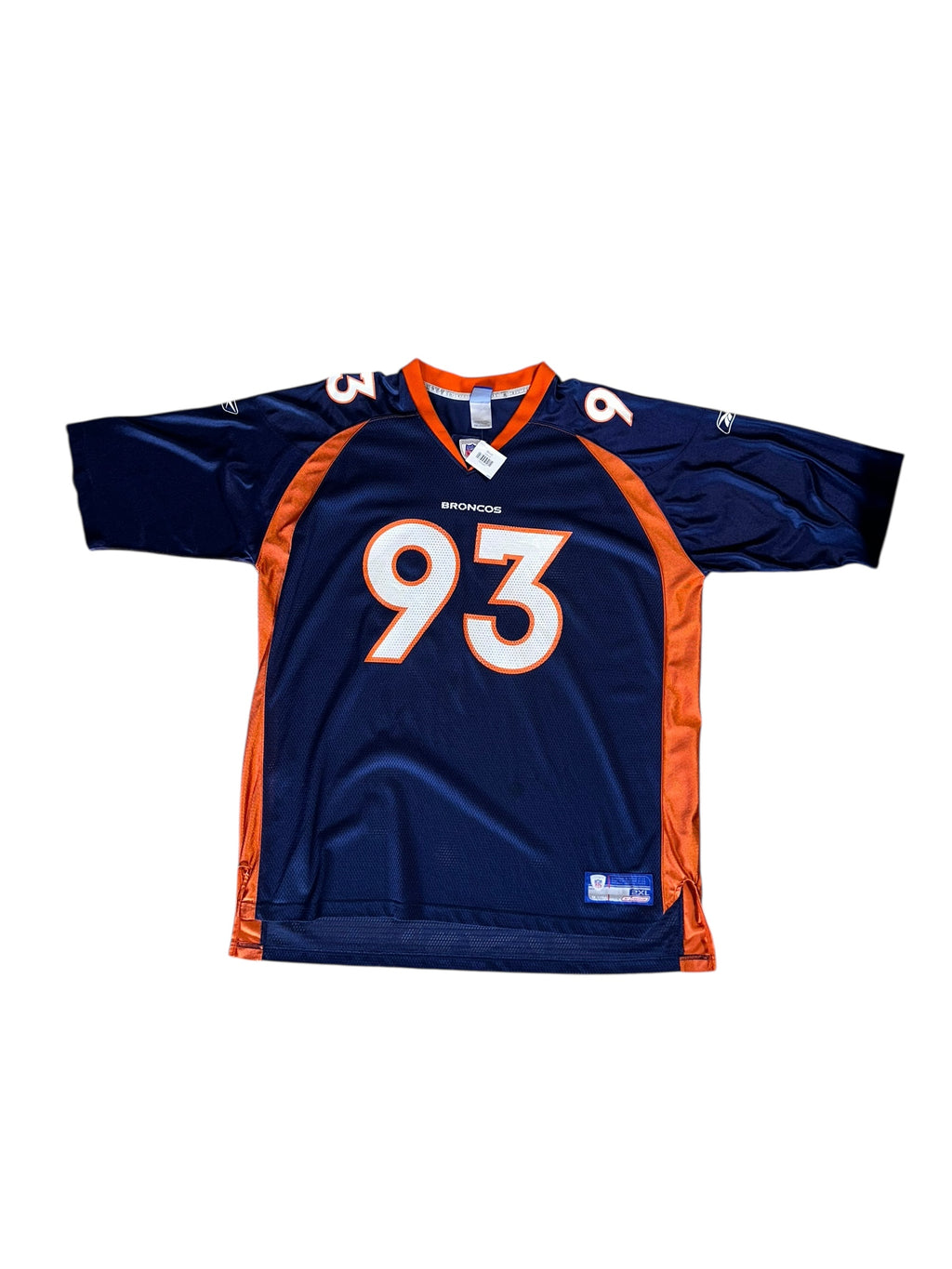 NFL Broncos Jersey