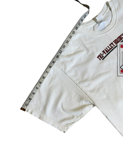 Vintage Baseball Tshirt