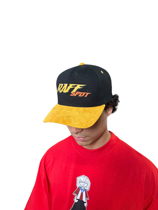 Raffspot Hat