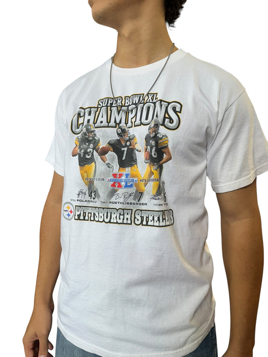 NFL Steelers Tee