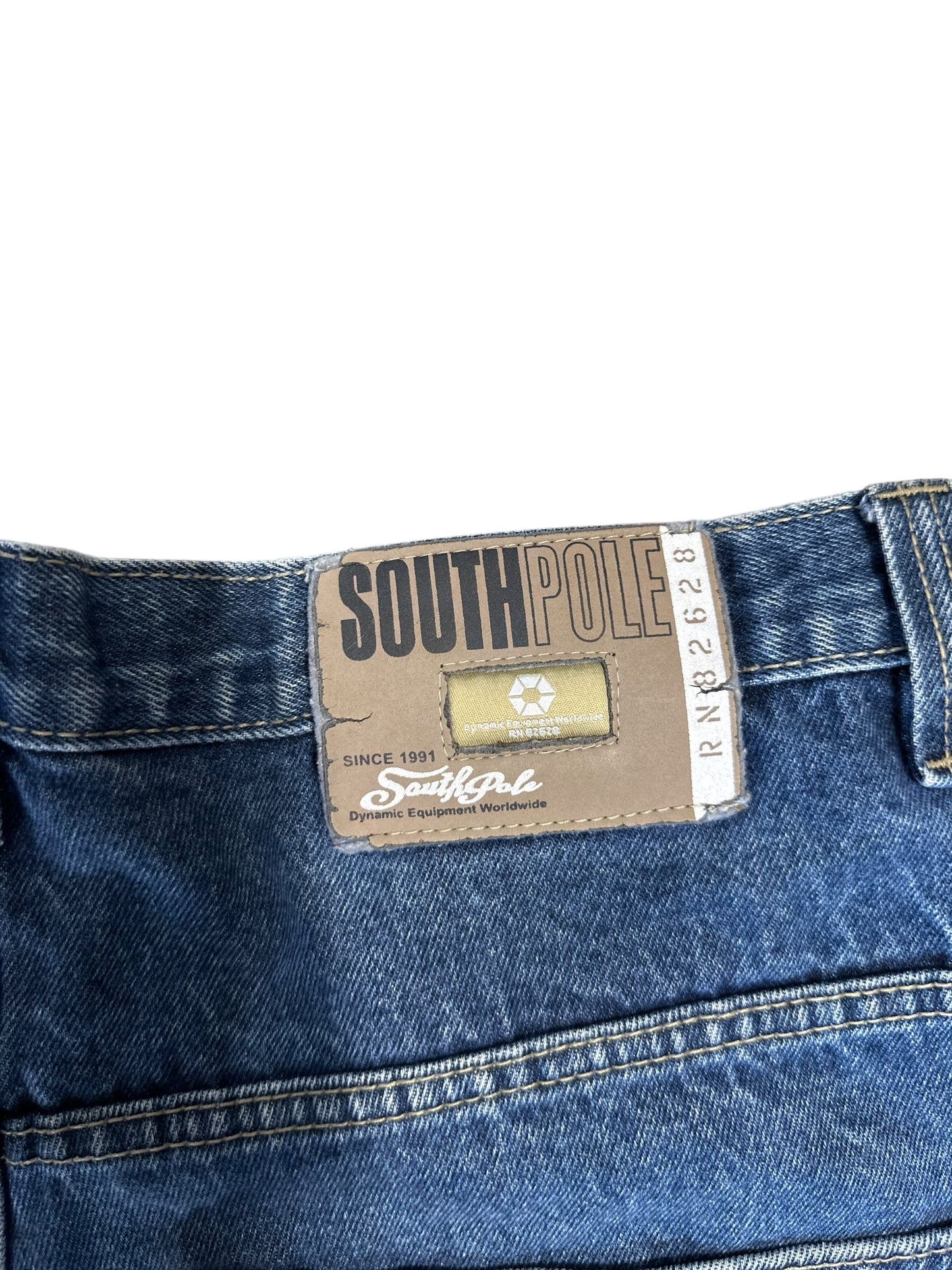 South Pole Jeans