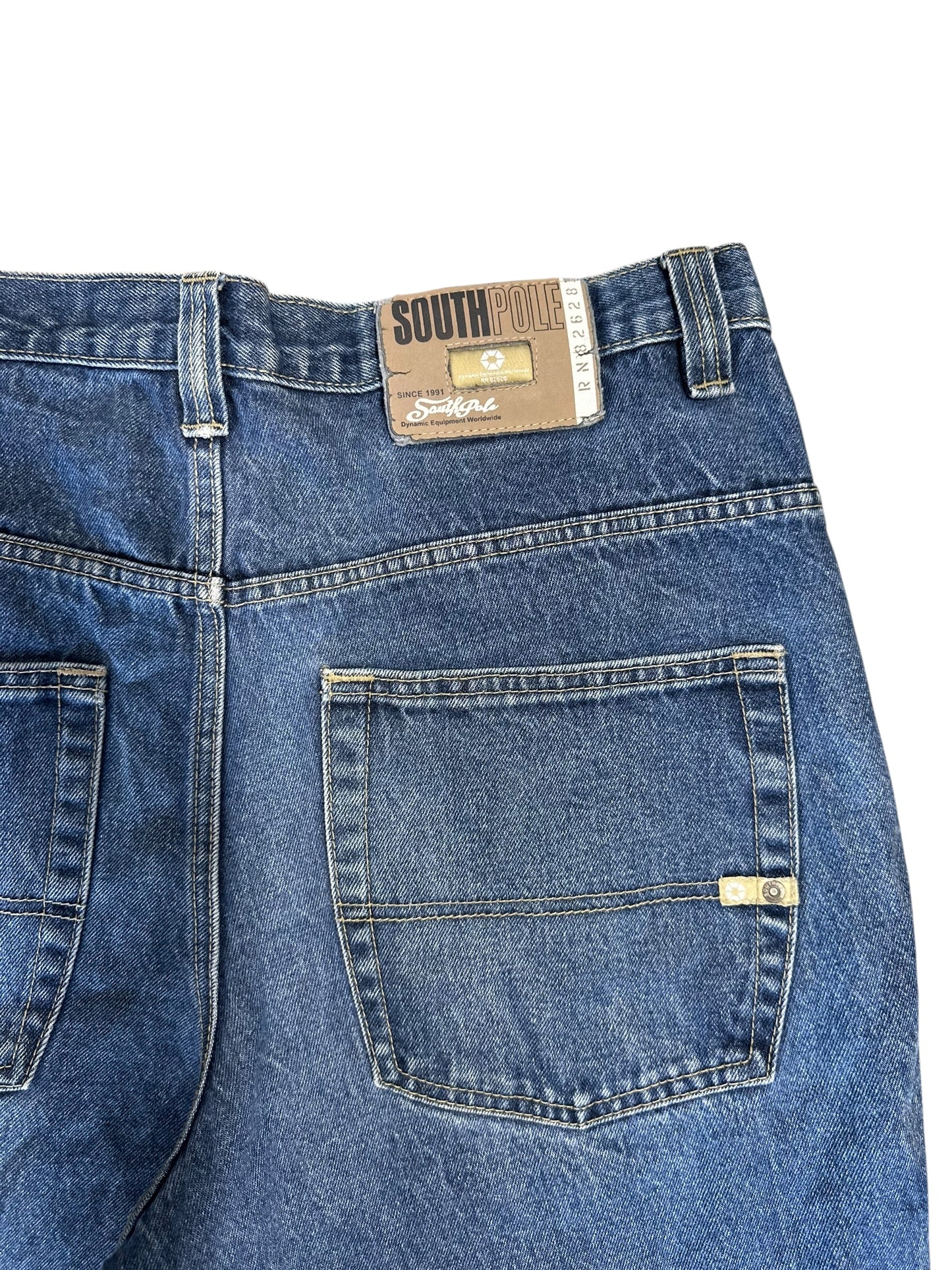 South Pole Jeans