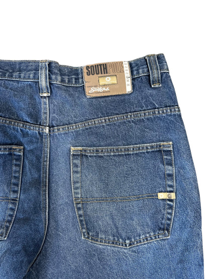 South Pole Jeans