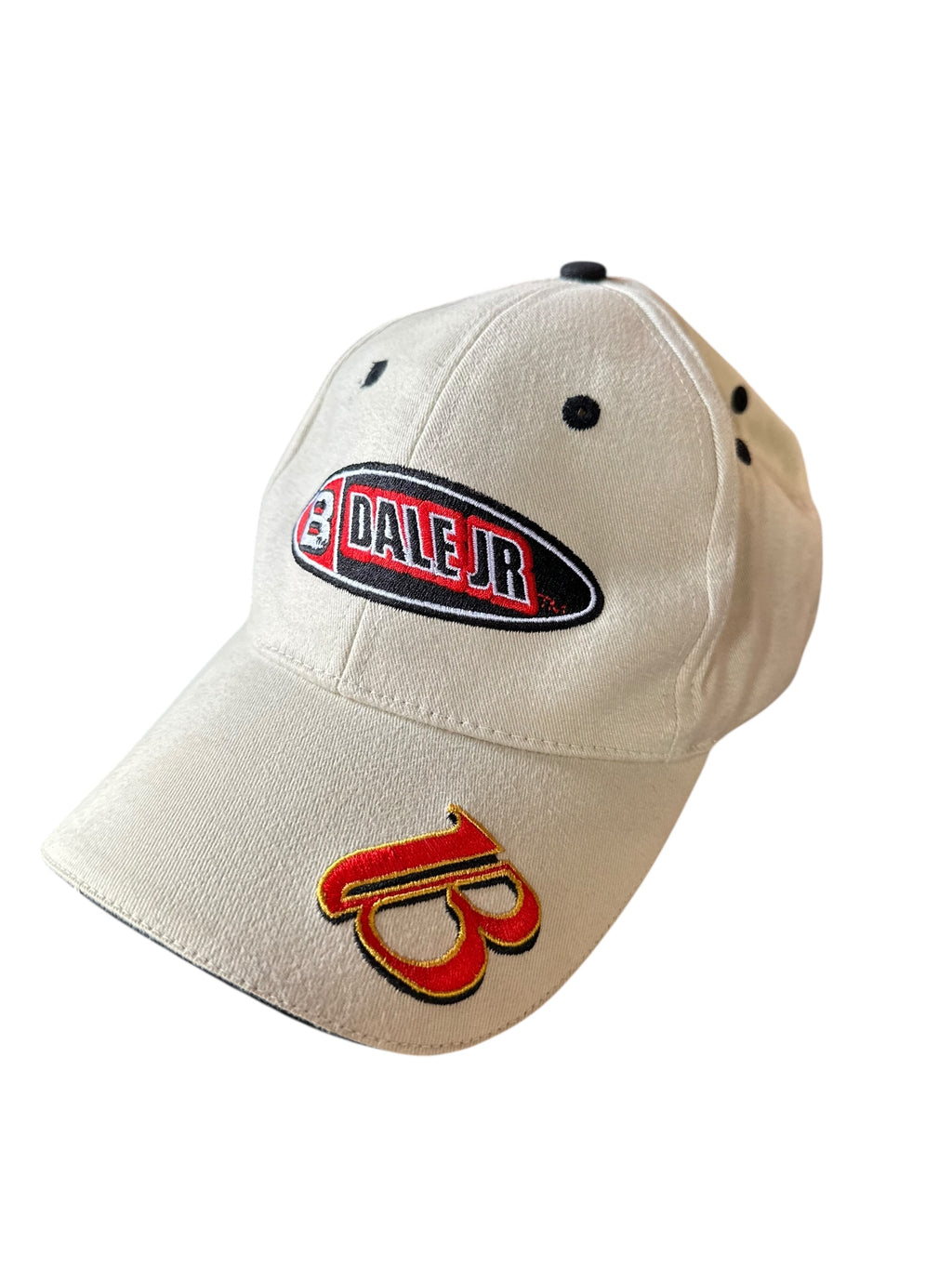 Dale Racing Cap
