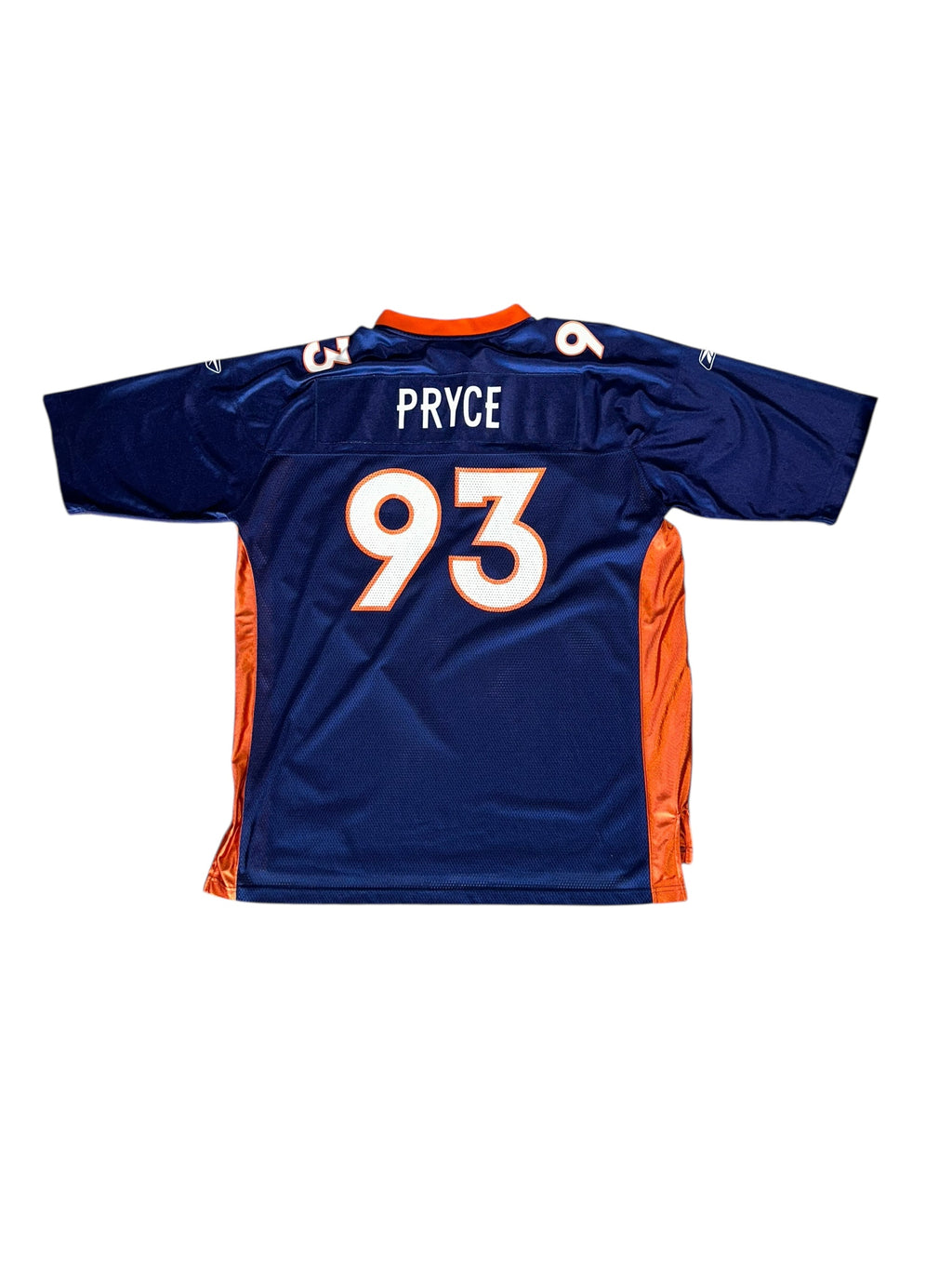 NFL Broncos Jersey